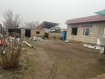 Дачаларды сатуу: Дом с участком, огороженный новым высоким забором из профнастила lalafo.kg да — 6 Дачаларды сатуу: Дом с участком, огороженный новым высоким забором из профнастила — 6