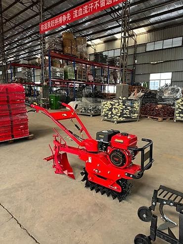 Дизелдик мотоблоктор: Гусинычный Мотоблок Бензиновый 4х такный Ваздушный охлаждения 8 л. С lalafo.kg да — 3 Дизелдик мотоблоктор: Гусинычный Мотоблок Бензиновый 4х такный Ваздушный охлаждения 8 л. С — 3