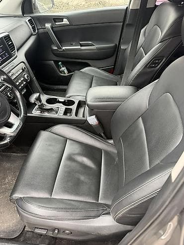 Proton: Kia Sportage: 2019 г., 2 л, Автомат, Дизель, Кроссовер lalafo.kg да — 4 Proton: Kia Sportage: 2019 г., 2 л, Автомат, Дизель, Кроссовер — 4