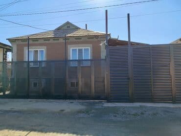 Дом, 100 м², 4 комнаты, Собственник, Старый ремонт at lalafo.kg Дом, 100 м², 4 комнаты, Собственник, Старый ремонт