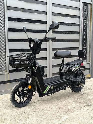 Продам Электро Скутер, в хорошем состоянии на полном ходу всё at lalafo.kg Продам Электро Скутер, в хорошем состоянии на полном ходу всё