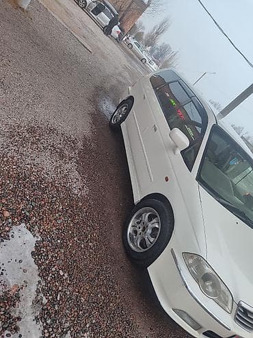 Honda Odyssey: 2000 г., 3 л, Автомат, Минивэн at lalafo.kg Honda Odyssey: 2000 г., 3 л, Автомат, Минивэн