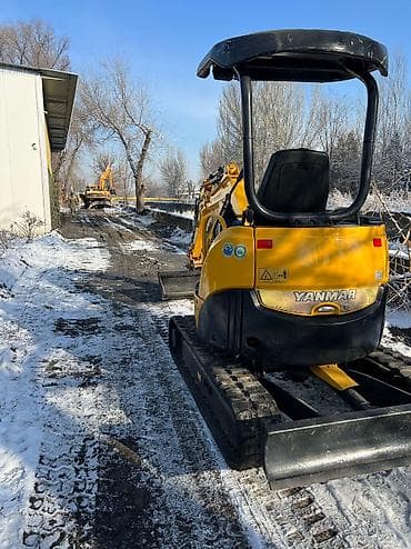 Экскаватор | Дүмүрлөрдүн тамырларын жулуп салуу, Траншеялар, Котловандар lalafo.kg да — 2 Экскаватор | Дүмүрлөрдүн тамырларын жулуп салуу, Траншеялар, Котловандар — 2