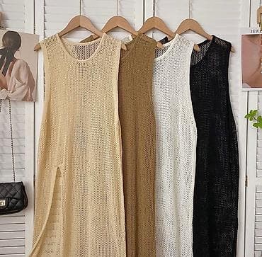 Буркини: Сеточная туника
Размер М
Чёрный цвет lalafo.kg да — 3 Буркини: Сеточная туника
Размер М
Чёрный цвет — 3