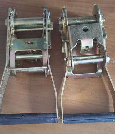 Стяжка трехщетка at lalafo.kg Стяжка трехщетка