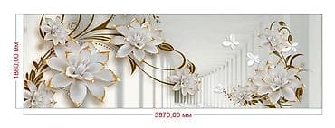 Буюртмага тосмолор: Керме шыптар Жылтырак Монтаждоо lalafo.kg да — 7 Буюртмага тосмолор: Керме шыптар Жылтырак Монтаждоо — 7