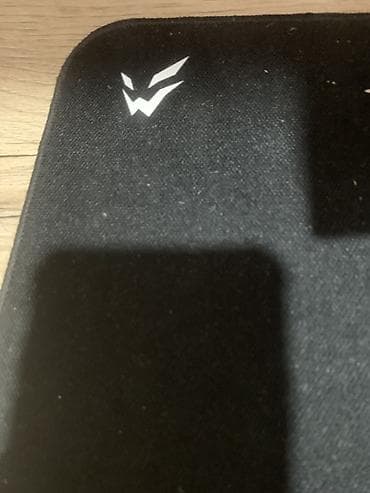 Игровой коврик ARDOR GAMING Black Control, размер XL. - Формат: 900 × at lalafo.kg Игровой коврик ARDOR GAMING Black Control, размер XL. - Формат: 900 ×