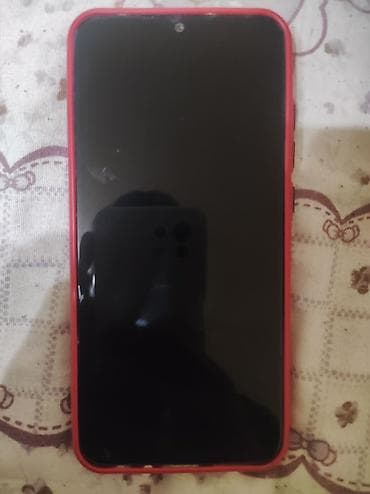 Redmi, Redmi Note 8, Б/у, цвет - Белый, 2 SIM at lalafo.kg Redmi, Redmi Note 8, Б/у, цвет - Белый, 2 SIM