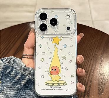 Чехол для Apple с изображением волшебного Звездного Человека at lalafo.kg Чехол для Apple с изображением волшебного Звездного Человека