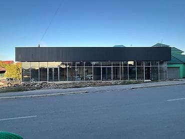 Балкон үчүн торлор: Витражи алюминиевые теплее серия lalafo.kg да — 5 Балкон үчүн торлор: Витражи алюминиевые теплее серия — 5