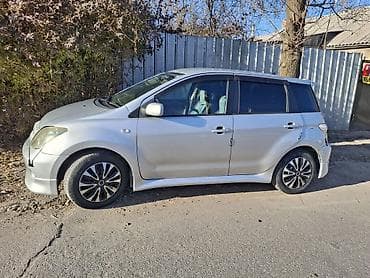 Mini : 2003 г., Бензин, Вэн/Минивэн lalafo.kg да — 1 Mini : 2003 г., Бензин, Вэн/Минивэн — 1