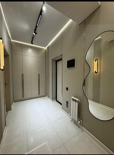 1 комната, 39 м², Элитка, 6 этаж, Дизайнерский ремонт at lalafo.kg 1 комната, 39 м², Элитка, 6 этаж, Дизайнерский ремонт