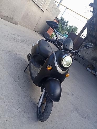 Продаю электроскутер ретро стоят новые 5 аккумуляторов все вопросы at lalafo.kg Продаю электроскутер ретро стоят новые 5 аккумуляторов все вопросы