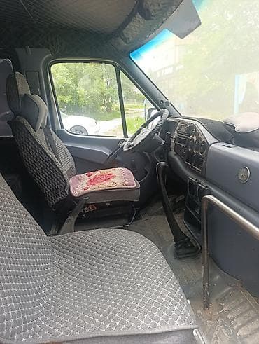 Грузовик, Mercedes-Benz, Стандарт at lalafo.kg Грузовик, Mercedes-Benz, Стандарт