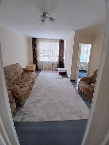 2 комнаты, Собственник, С мебелью полностью at lalafo.kg 2 комнаты, Собственник, С мебелью полностью