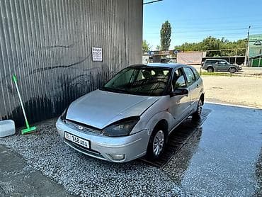 Ford Evos: 2002 г., 1.6 л, Механика, Бензин, Хэтчбэк at lalafo.kg Ford Evos: 2002 г., 1.6 л, Механика, Бензин, Хэтчбэк