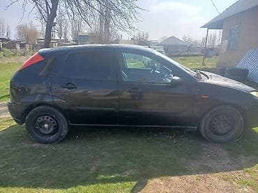Ford Focus: 2004 г., Ручные, Бензин, Хэтчбэк at lalafo.kg Ford Focus: 2004 г., Ручные, Бензин, Хэтчбэк