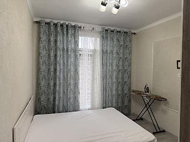 3 комнаты, С мебелью полностью at lalafo.kg 3 комнаты, С мебелью полностью