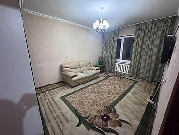 1 комната, 33 м², 105 серия, 9 этаж, Косметический ремонт at lalafo.kg 1 комната, 33 м², 105 серия, 9 этаж, Косметический ремонт
