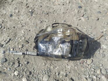 Nissan March K12 Замок дверной центральный, Ниссан Марч К12, замок at lalafo.kg Nissan March K12 Замок дверной центральный, Ниссан Марч К12, замок