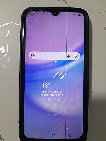 Samsung Galaxy A14, Б/у, 64 ГБ, цвет - Черный, 2 SIM at lalafo.kg Samsung Galaxy A14, Б/у, 64 ГБ, цвет - Черный, 2 SIM