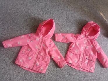 Верхняя одежда at lalafo.kg Верхняя одежда