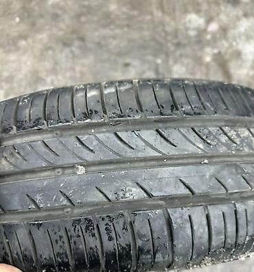 Летняя шина 195/60 R16 89H - Размер: 195/60 R16 - Индекс at lalafo.kg Летняя шина 195/60 R16 89H - Размер: 195/60 R16 - Индекс