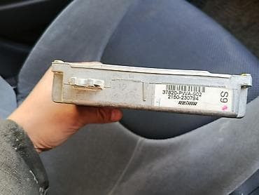 Продаю Электронный Блок Управления ЭБУ двигателя Keihin для Honda Fit at lalafo.kg Продаю Электронный Блок Управления ЭБУ двигателя Keihin для Honda Fit