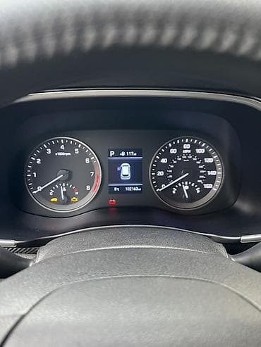 Proton: Hyundai Tucson: 2019 г., 2.4 л, Автомат, Бензин, Кроссовер lalafo.kg да — 8 Proton: Hyundai Tucson: 2019 г., 2.4 л, Автомат, Бензин, Кроссовер — 8