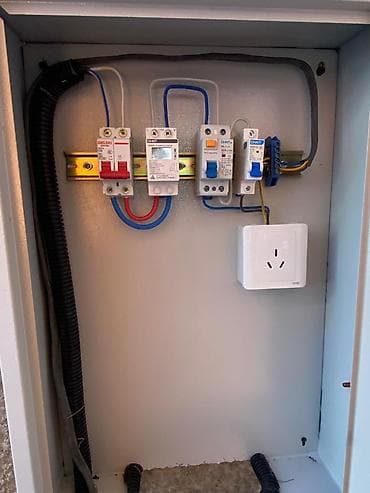 Электрик | Установка стиральных машин, Демонтаж электроприборов, Монтаж видеонаблюдения Больше 6 лет опыта at lalafo.kg Электрик | Установка стиральных машин, Демонтаж электроприборов, Монтаж видеонаблюдения Больше 6 лет опыта