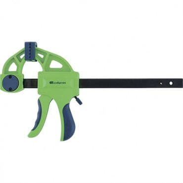 Струбцина F-образная (Ф - образная), быстрозажимная, 150 х 70 х 360 at lalafo.kg Струбцина F-образная (Ф - образная), быстрозажимная, 150 х 70 х 360