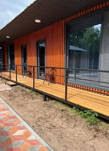 Апартаменты у моря с собственной инфраструктурой -5 номеров - at lalafo.kg Апартаменты у моря с собственной инфраструктурой -5 номеров -