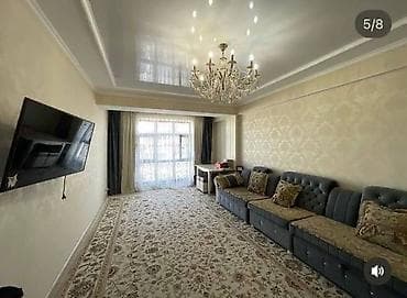 2 комнаты, 72 м², Элитка, 6 этаж at lalafo.kg 2 комнаты, 72 м², Элитка, 6 этаж