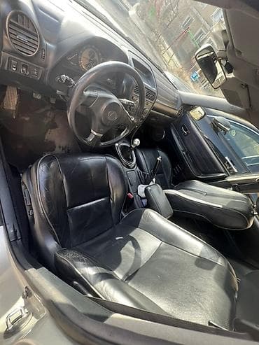 Lexus IS: 2003 г., 2 л, Механика, Бензин, Универсал at lalafo.kg — 7 Lexus IS: 2003 г., 2 л, Механика, Бензин, Универсал — 7