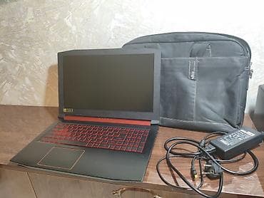Ноутбук Acer Игровой, ОЗУ, RAM: 8 ГБ, Acer Nitro at lalafo.kg — 3 Ноутбук Acer Игровой, ОЗУ, RAM: 8 ГБ, Acer Nitro — 3