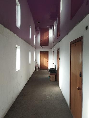 Комната в общежитии/гостевом блоке. р/н Киркомстром уд Мурманская.с at lalafo.kg Комната в общежитии/гостевом блоке. р/н Киркомстром уд Мурманская.с