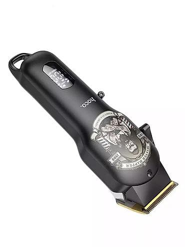 Триммер Универсальный, Керамическая, Функция бритья at lalafo.kg Триммер Универсальный, Керамическая, Функция бритья