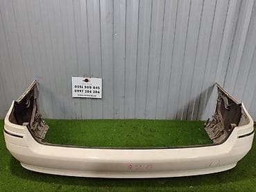 Бампер Mercedes-Benz at lalafo.kg Бампер Mercedes-Benz