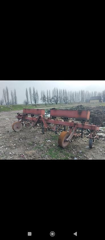 Культуатор Обмен есть at lalafo.kg Культуатор Обмен есть