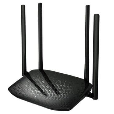 WiFi ROUTER роутер - маршрутизатор беспроводной MERCURY MW320R 4 at lalafo.kg WiFi ROUTER роутер - маршрутизатор беспроводной MERCURY MW320R 4