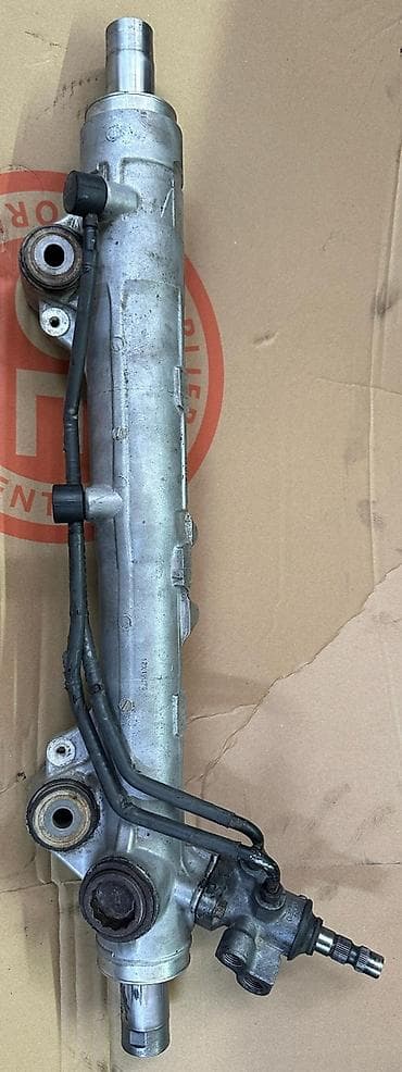 Руль колонкалары: Руль рейкасы Lexus 2010 г., Оригинал lalafo.kg да — 2 Руль колонкалары: Руль рейкасы Lexus 2010 г., Оригинал — 2