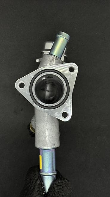 Автокосметика: Термостат Hyundai Жаңы, Оригинал lalafo.kg да — 5 Автокосметика: Термостат Hyundai Жаңы, Оригинал — 5