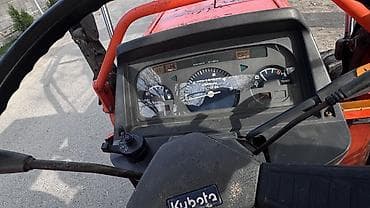 Мини-тракторы SDLT: Японский мини трактор сатылат 30 ат куч Ковша Соко Гидра наклон at lalafo.kg — 6 Мини-тракторы SDLT: Японский мини трактор сатылат 30 ат куч Ковша Соко Гидра наклон — 6