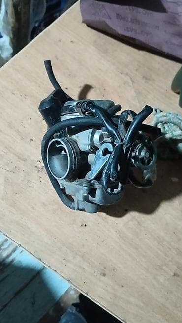 Карбюратор at lalafo.kg Карбюратор