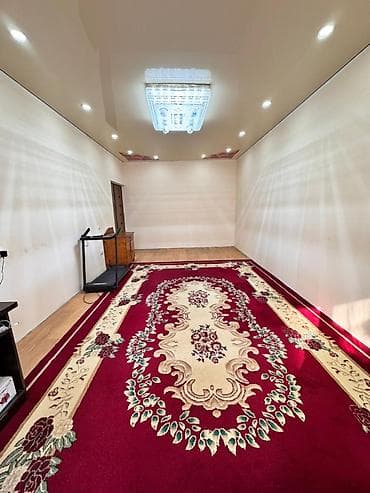 2 комнаты, 61 м², 106 серия улучшенная, 1 этаж, Косметический ремонт at lalafo.kg 2 комнаты, 61 м², 106 серия улучшенная, 1 этаж, Косметический ремонт