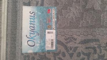Килемдерди сатып алуу: Килем Колдонулган, 400 * 300, Синтетика, Түркия lalafo.kg да — 2 Килемдерди сатып алуу: Килем Колдонулган, 400 * 300, Синтетика, Түркия — 2