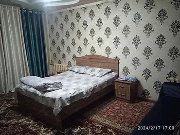 1 комната, Душевая кабина, Постельное белье, Кондиционер at lalafo.kg — 4 1 комната, Душевая кабина, Постельное белье, Кондиционер — 4