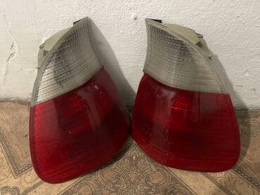 FM модуляторлор: Задний стоп BMW E53 до рест!
оригиналые lalafo.kg да — 1 FM модуляторлор: Задний стоп BMW E53 до рест!
оригиналые — 1