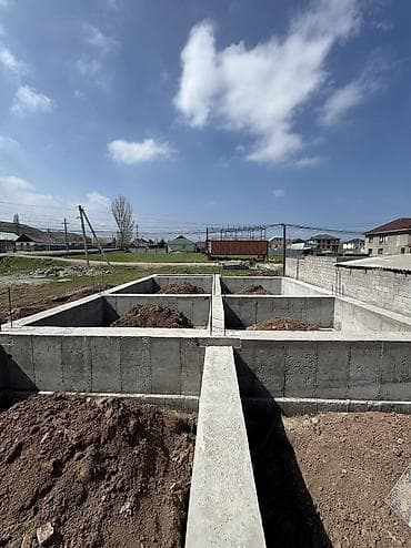 Стяжка, Фундаменттик Акысыз консультация 6 жылдан ашык тажрыйба lalafo.kg да Стяжка, Фундаменттик Акысыз консультация 6 жылдан ашык тажрыйба