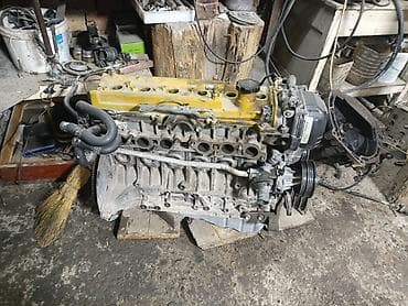 Бензиновый мотор Toyota 2003 г., 2 л, Б/у, Оригинал, Япония at lalafo.kg Бензиновый мотор Toyota 2003 г., 2 л, Б/у, Оригинал, Япония